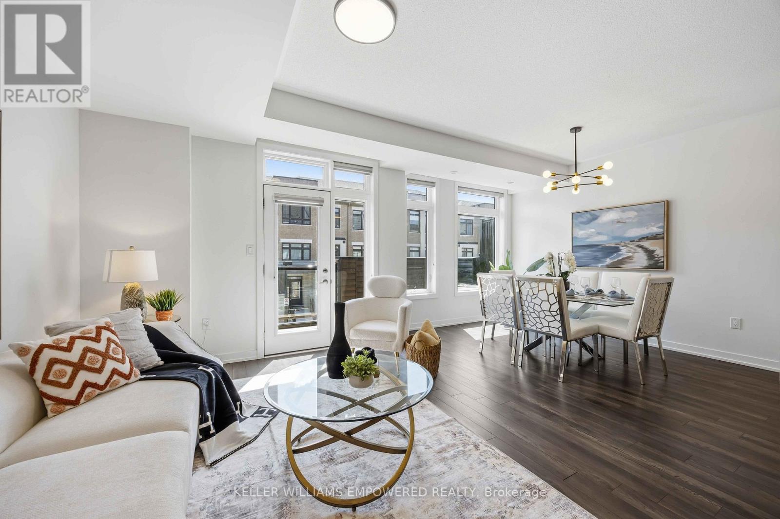 84 Riley Reed Lane, Richmond Hill, Ontario  L4S 0M3 - Photo 13 - N13054092