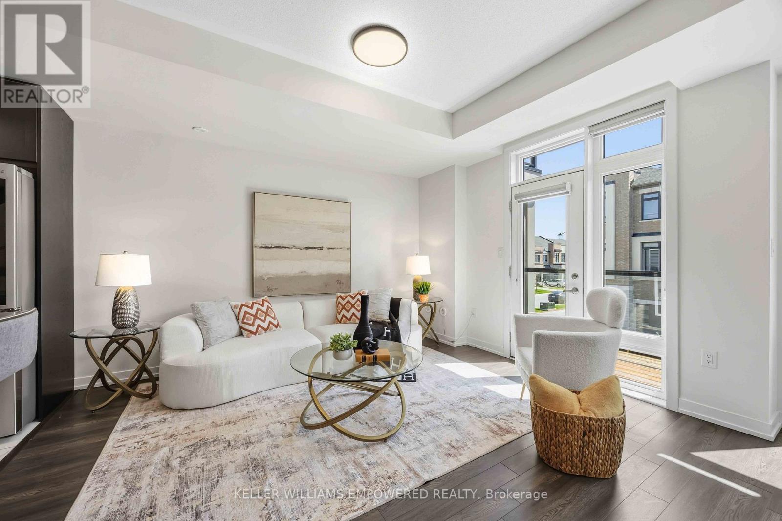 84 Riley Reed Lane, Richmond Hill, Ontario  L4S 0M3 - Photo 14 - N13054092