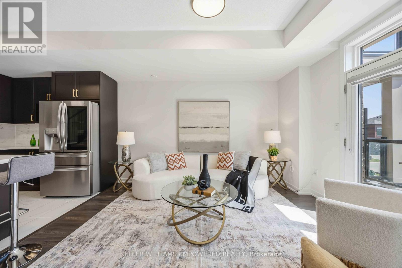 84 Riley Reed Lane, Richmond Hill, Ontario  L4S 0M3 - Photo 15 - N13054092