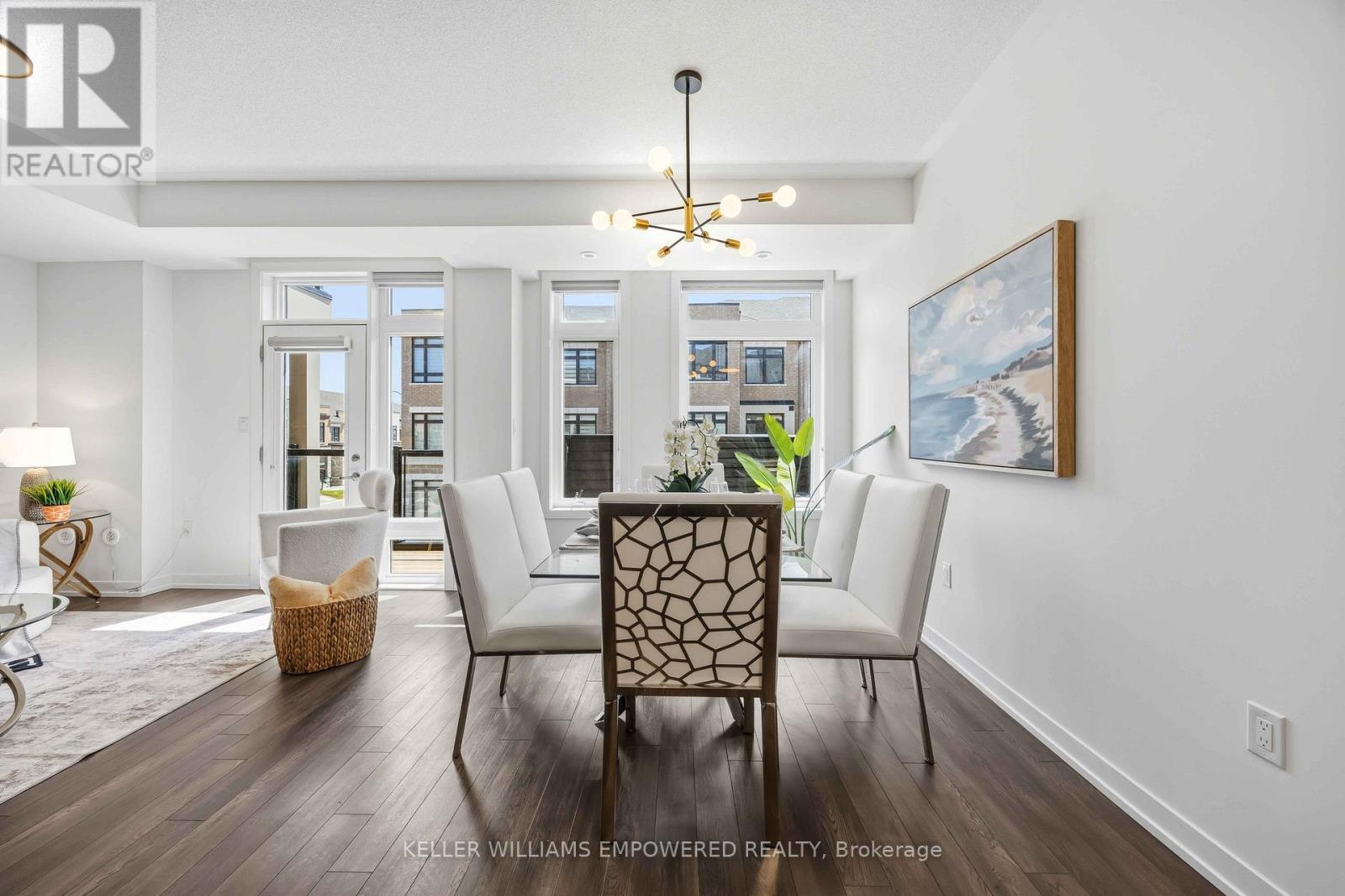 84 Riley Reed Lane, Richmond Hill, Ontario  L4S 0M3 - Photo 16 - N13054092