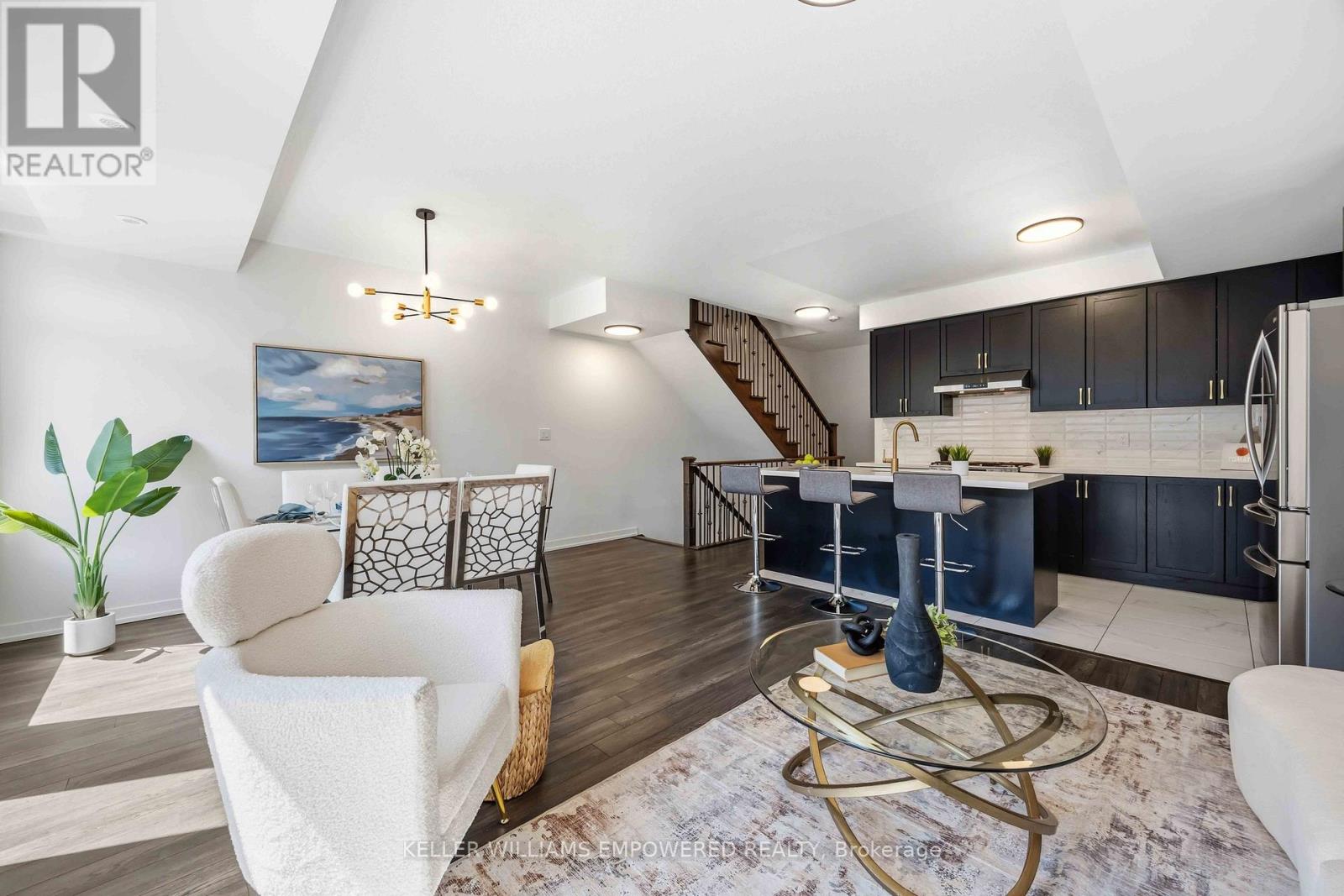 84 Riley Reed Lane, Richmond Hill, Ontario  L4S 0M3 - Photo 17 - N13054092