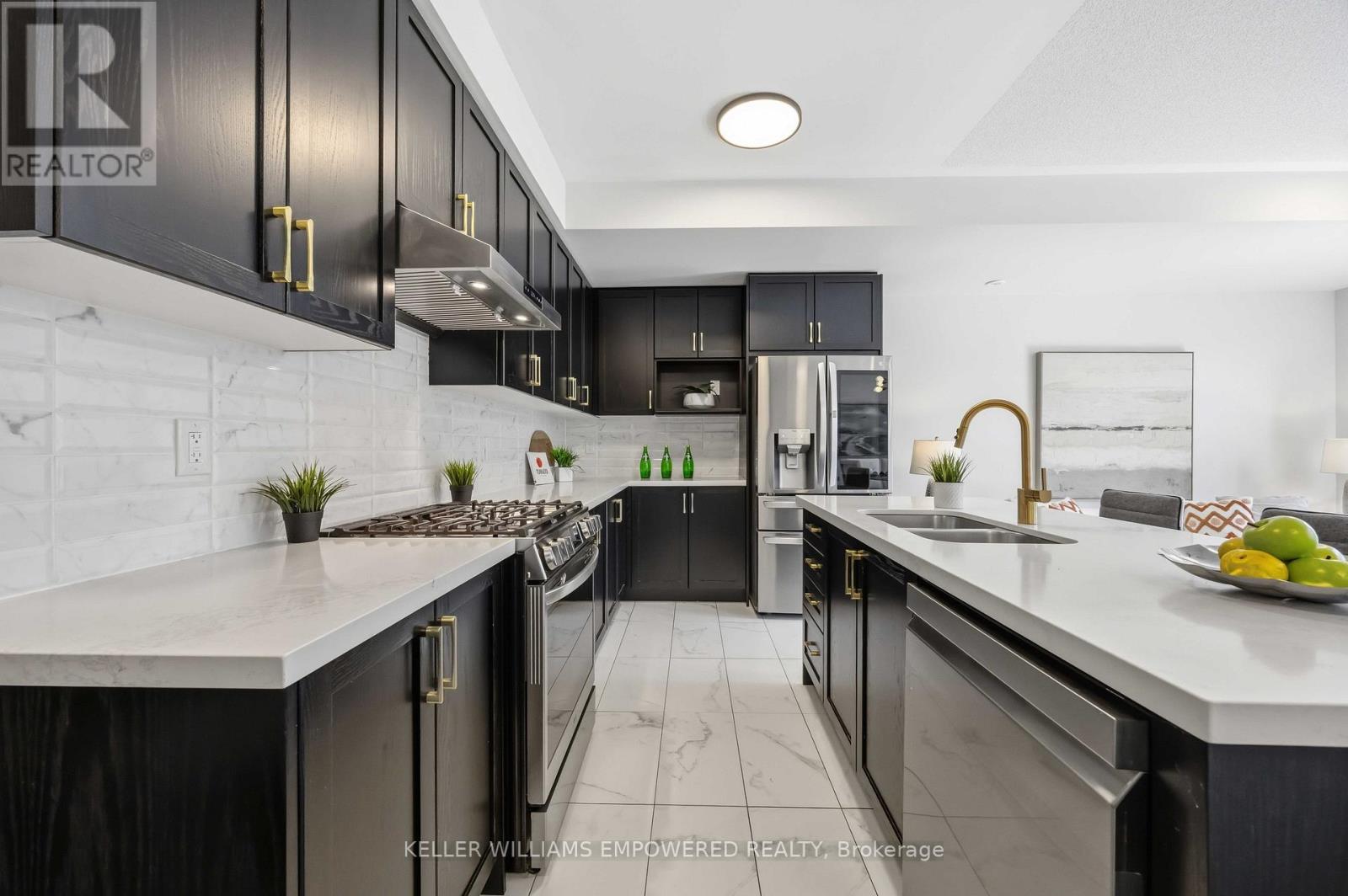 84 Riley Reed Lane, Richmond Hill, Ontario  L4S 0M3 - Photo 18 - N13054092