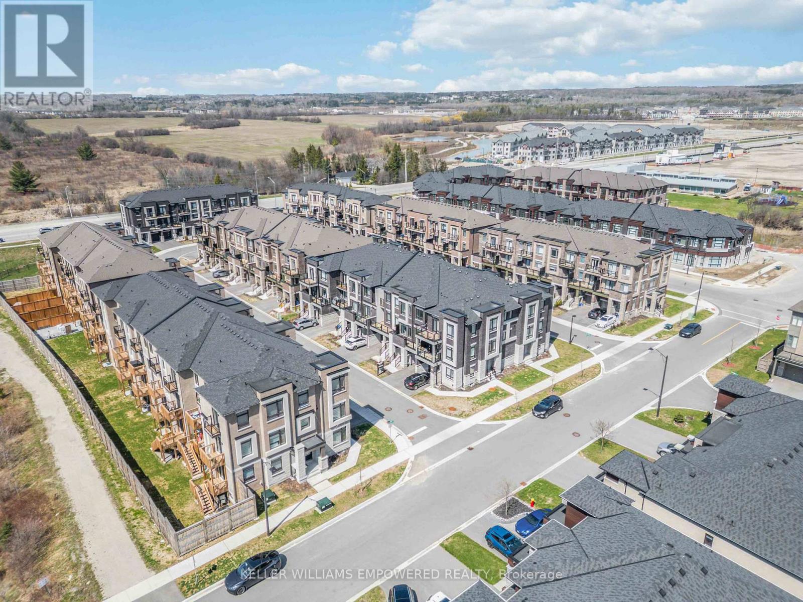 84 Riley Reed Lane, Richmond Hill, Ontario  L4S 0M3 - Photo 3 - N13054092