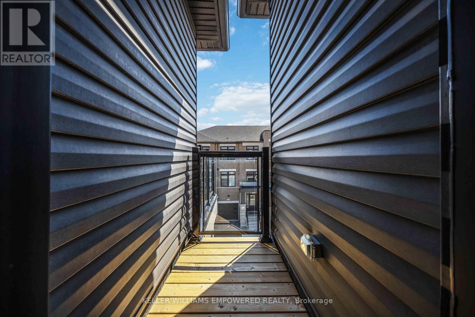 84 Riley Reed Lane, Richmond Hill, Ontario  L4S 0M3 - Photo 30 - N13054092