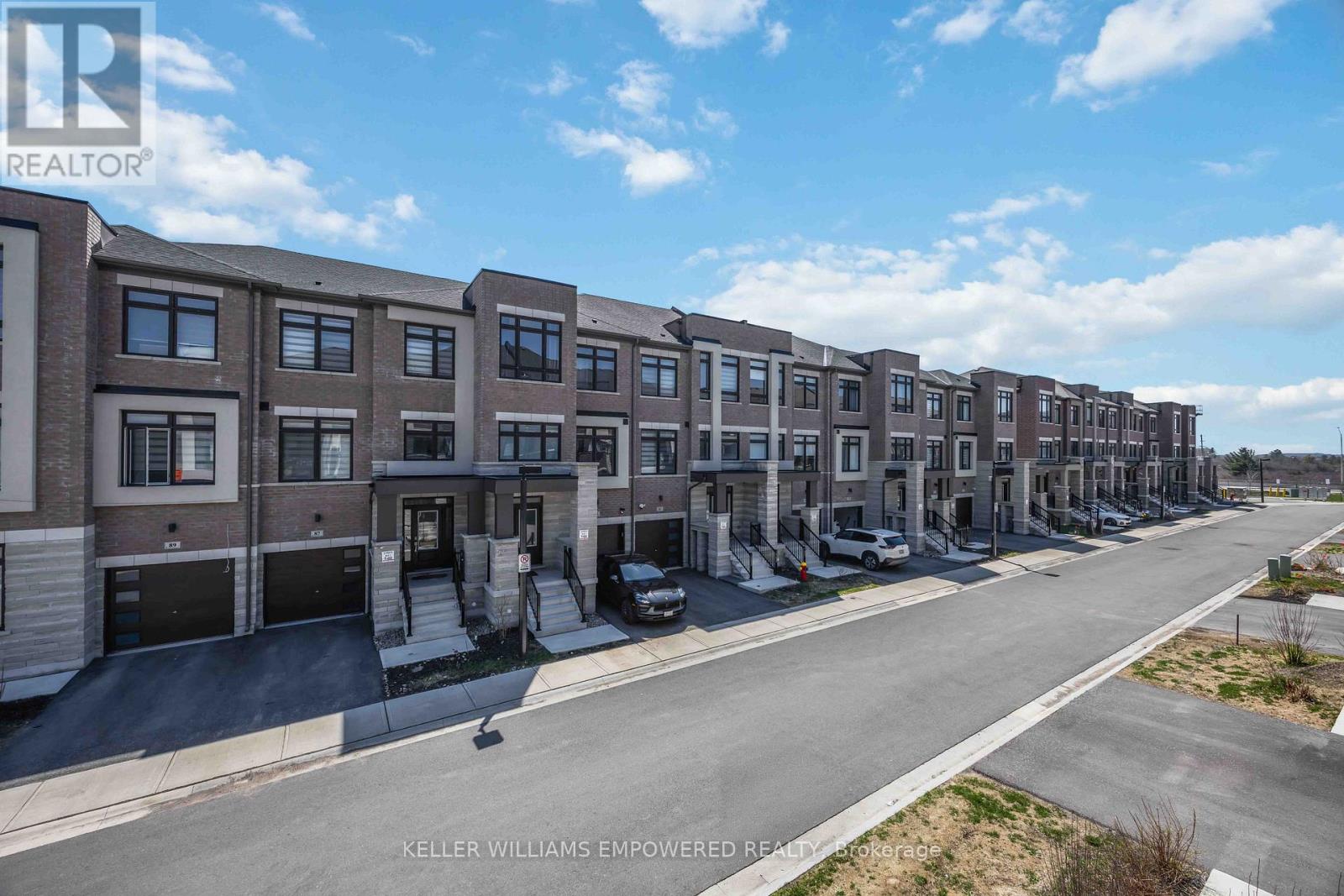 84 Riley Reed Lane, Richmond Hill, Ontario  L4S 0M3 - Photo 32 - N13054092