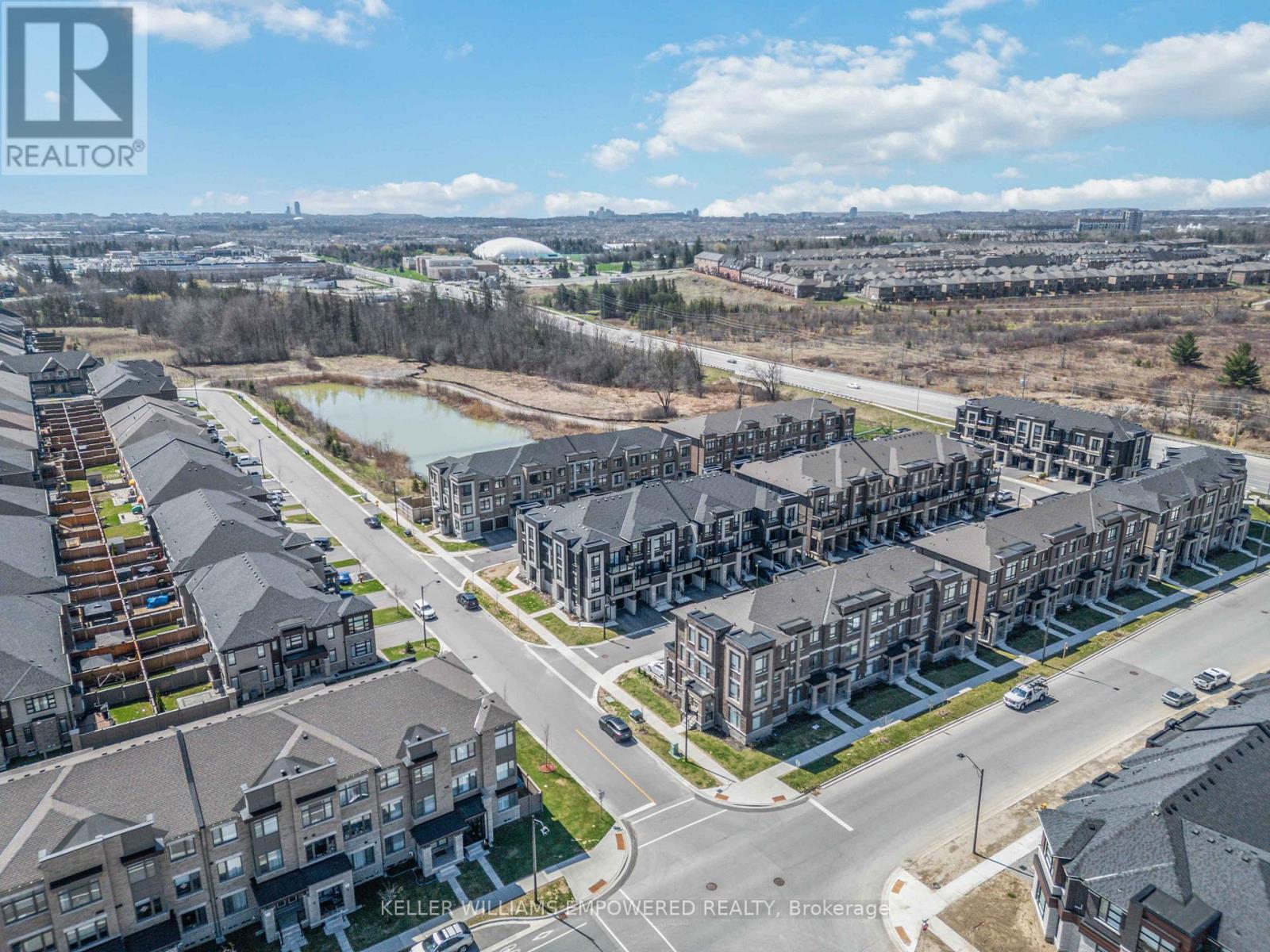 84 Riley Reed Lane, Richmond Hill, Ontario  L4S 0M3 - Photo 4 - N13054092