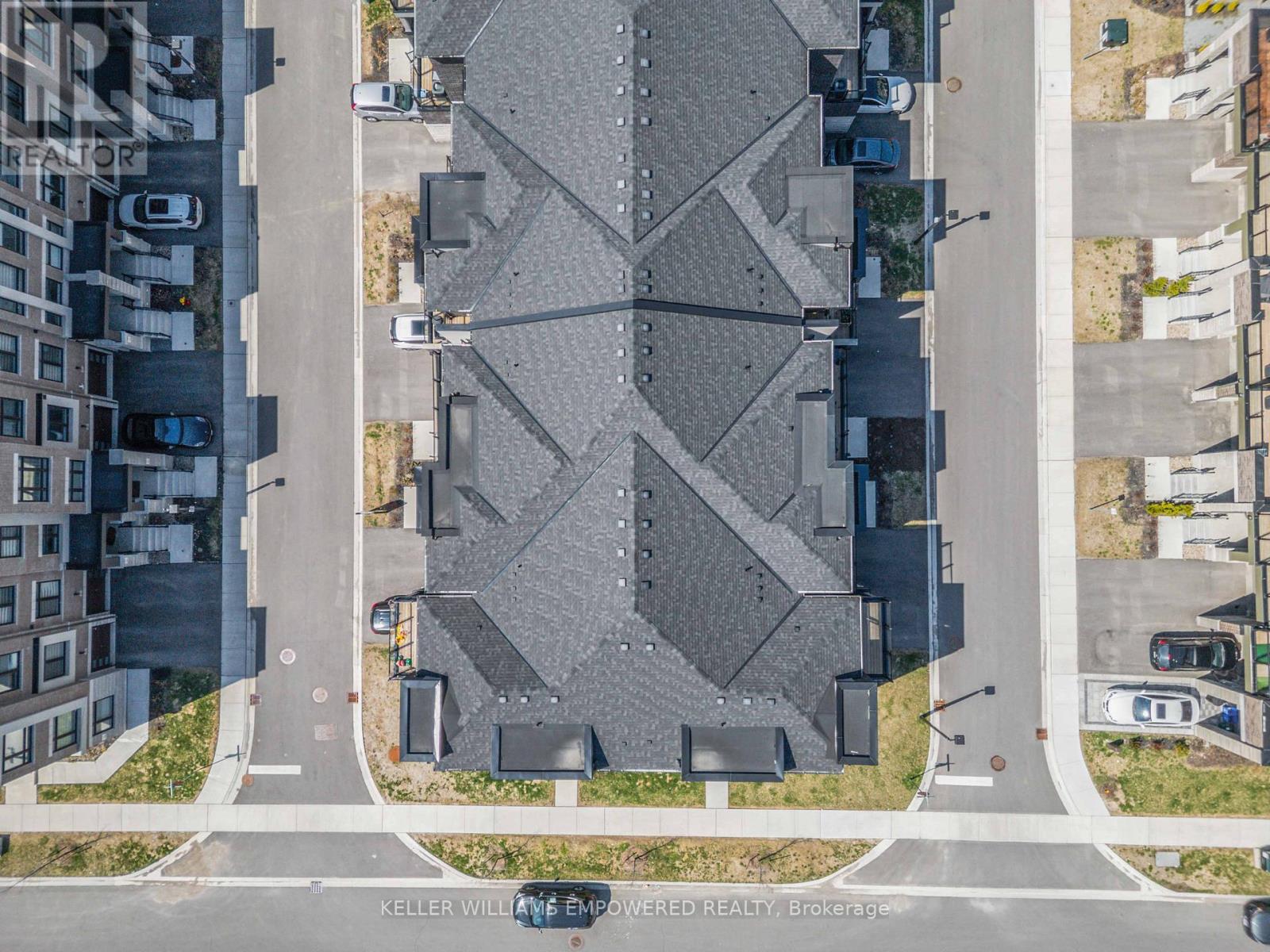 84 Riley Reed Lane, Richmond Hill, Ontario  L4S 0M3 - Photo 5 - N13054092