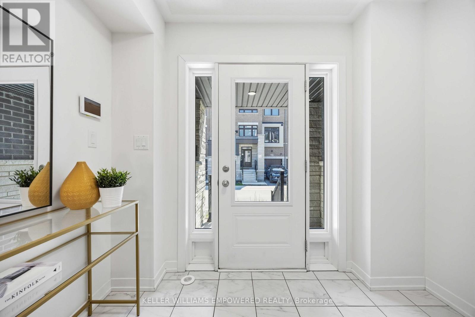 84 Riley Reed Lane, Richmond Hill, Ontario  L4S 0M3 - Photo 7 - N13054092