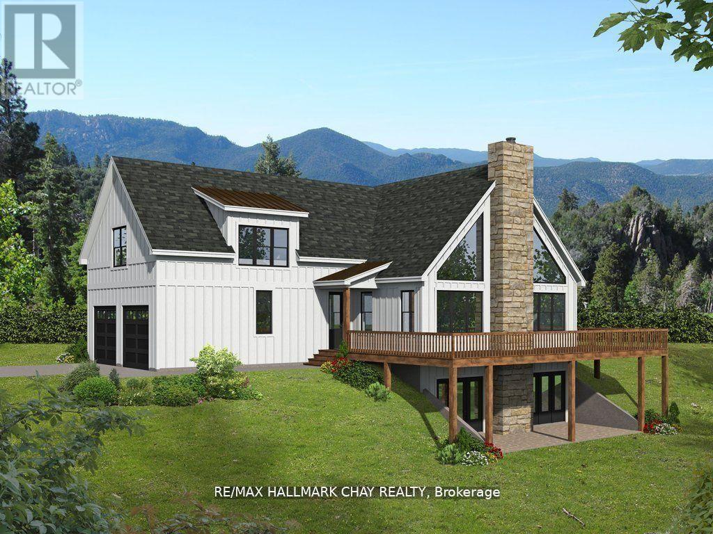 6411 Concession 4 Road, Adjala-Tosorontio, Ontario  L0M 1J0 - Photo 1 - N13054118