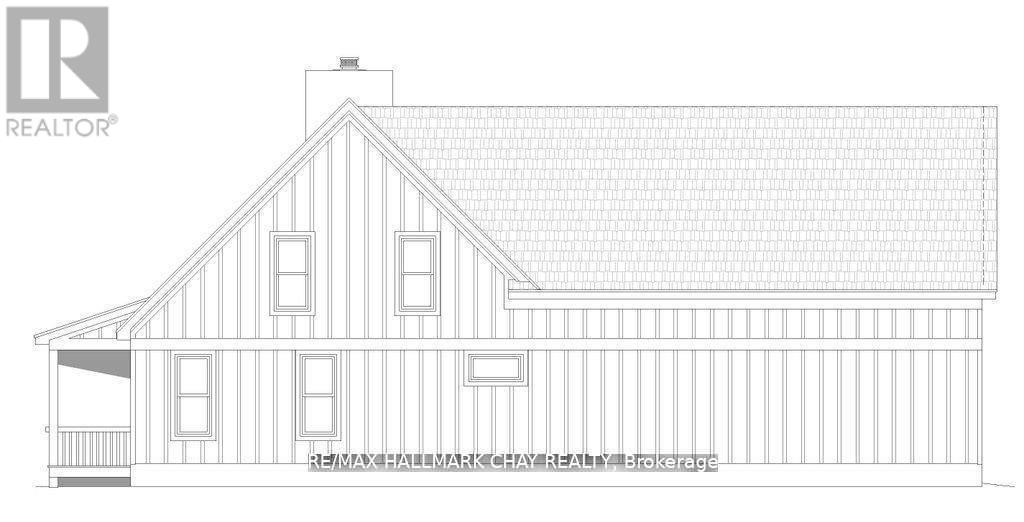 6411 Concession 4 Road, Adjala-Tosorontio, Ontario  L0M 1J0 - Photo 3 - N13054118