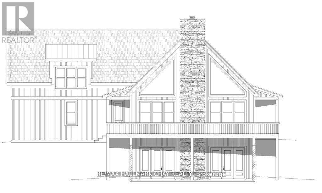 6411 Concession 4 Road, Adjala-Tosorontio, Ontario  L0M 1J0 - Photo 4 - N13054118