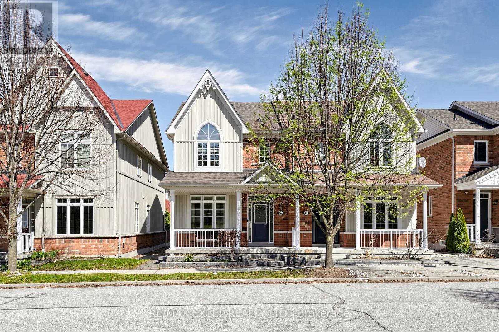 9 EVARIDGE DRIVE, Markham, Ontario