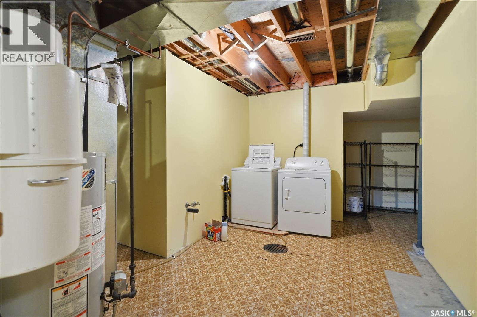 203 Huron Court, Saskatoon, Saskatchewan  S7K 4E9 - Photo 35 - SK034132