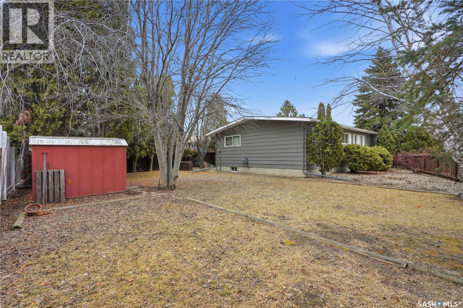 203 Huron Court, Saskatoon, Saskatchewan  S7K 4E9 - Photo 42 - SK034132