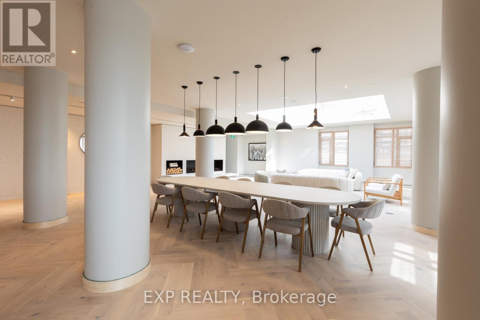 1005 - 225 Commerce Street, Vaughan (Vaughan Corporate Centre), Ontario  L4K 5Z7 - Photo 10 - N13054314