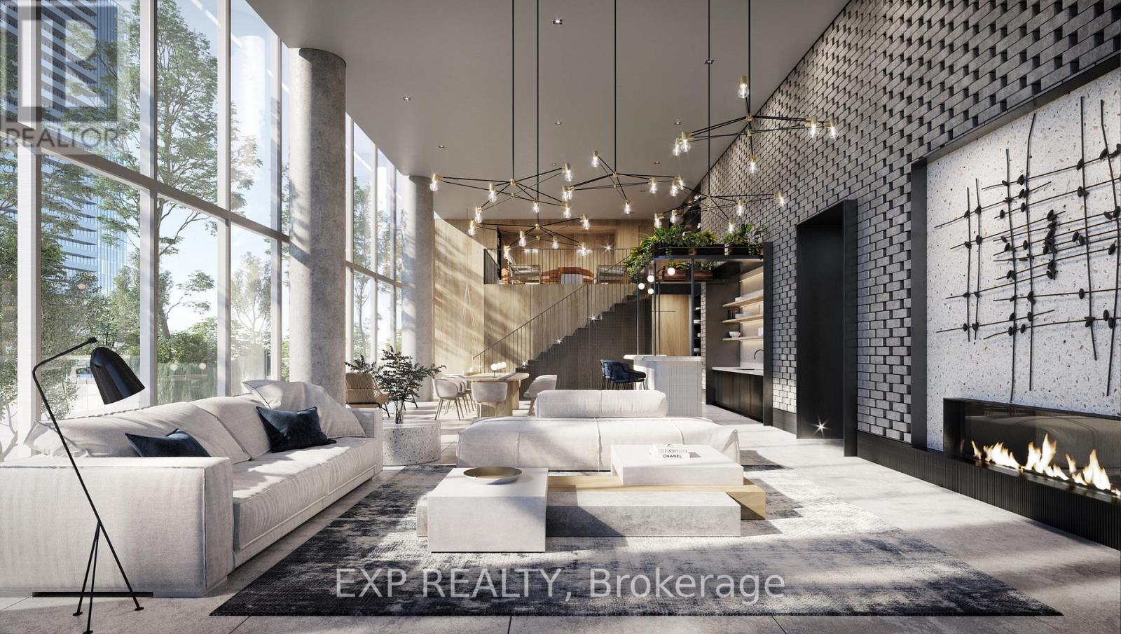 1005 - 225 Commerce Street, Vaughan (Vaughan Corporate Centre), Ontario  L4K 5Z7 - Photo 15 - N13054314