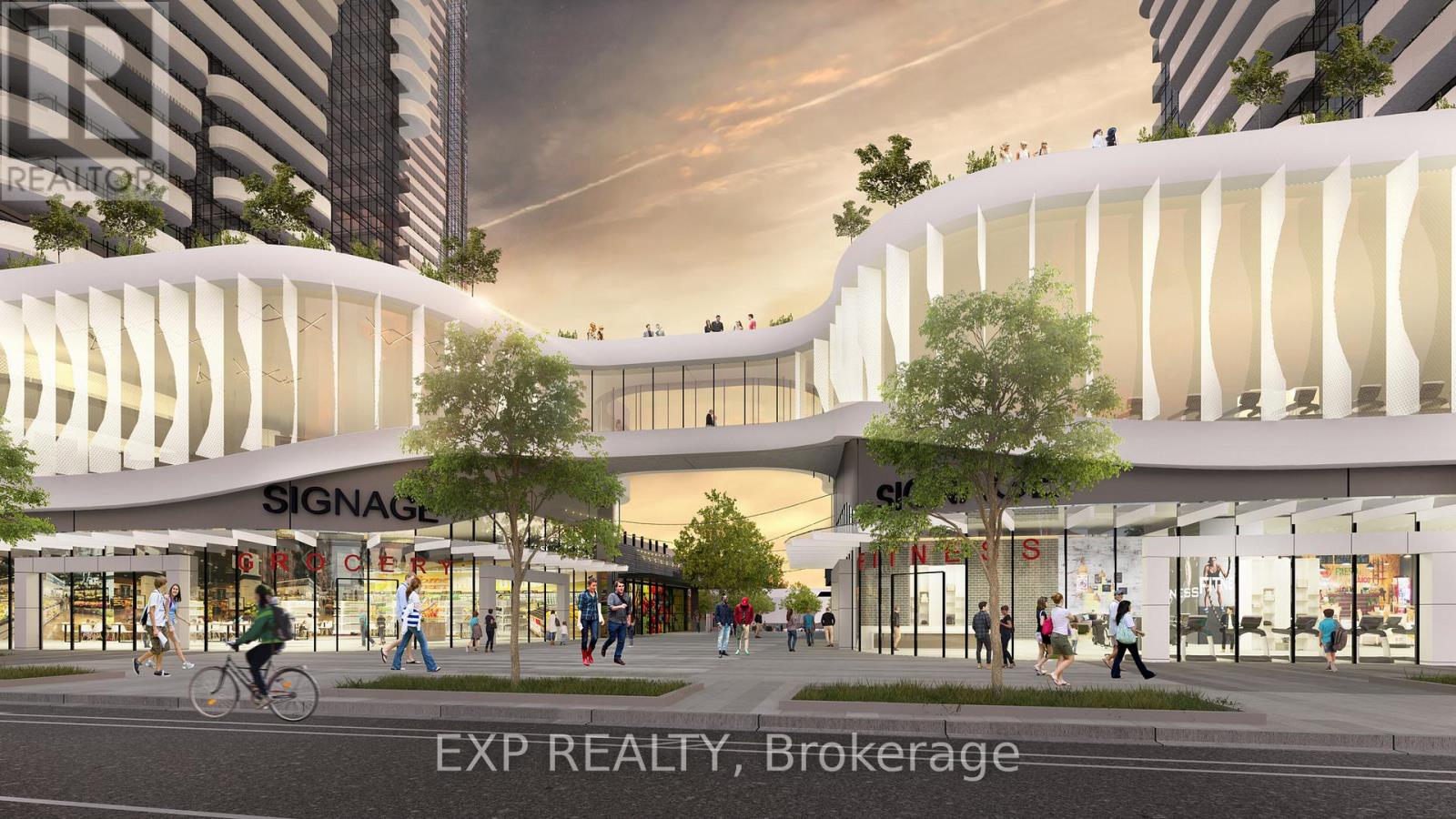 1005 - 225 Commerce Street, Vaughan (Vaughan Corporate Centre), Ontario  L4K 5Z7 - Photo 16 - N13054314