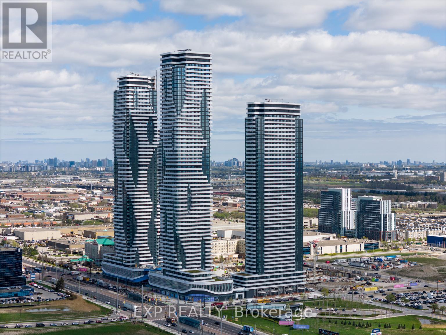 1005 - 225 Commerce Street, Vaughan (Vaughan Corporate Centre), Ontario  L4K 5Z7 - Photo 8 - N13054314