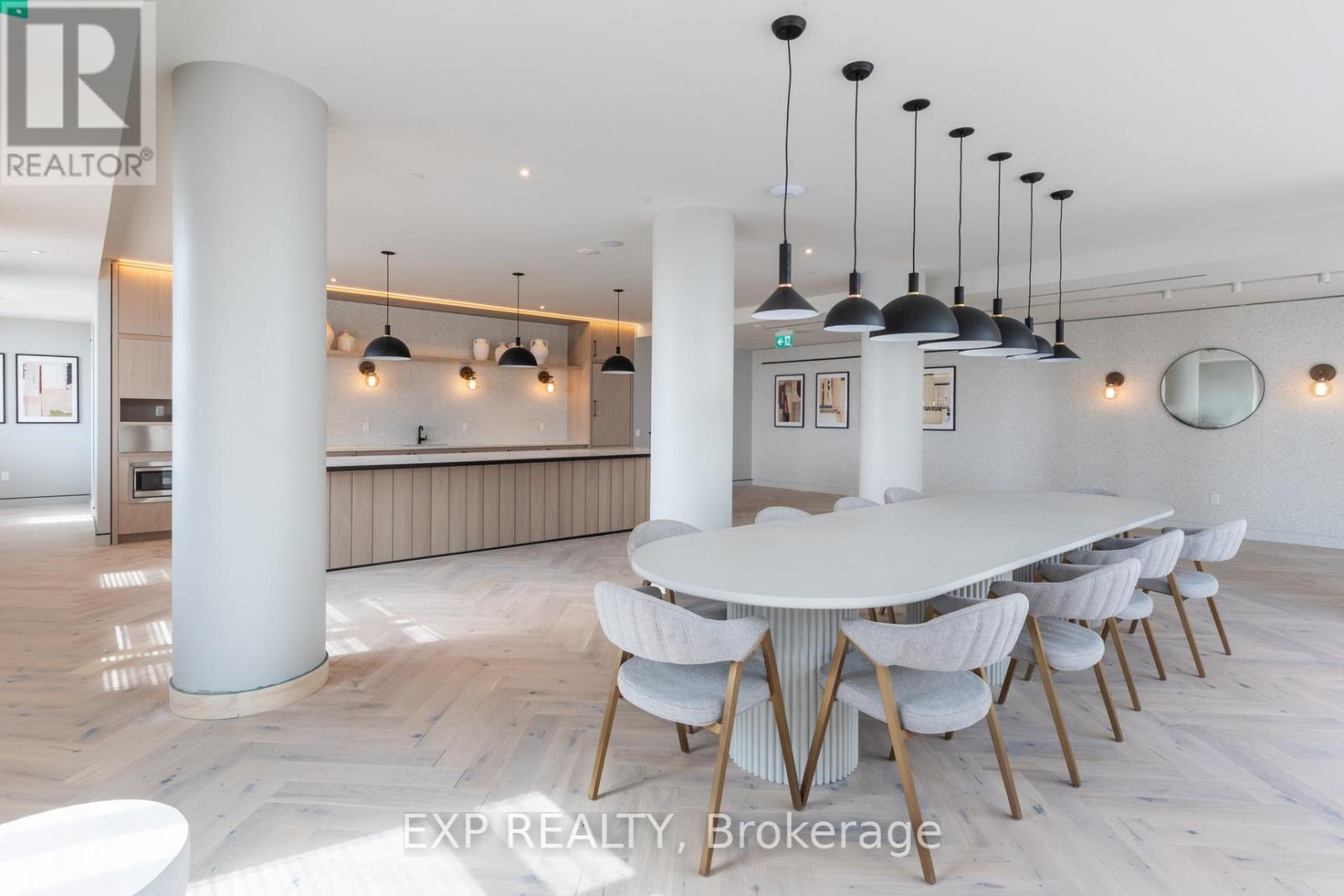 1005 - 225 Commerce Street, Vaughan (Vaughan Corporate Centre), Ontario  L4K 5Z7 - Photo 9 - N13054314