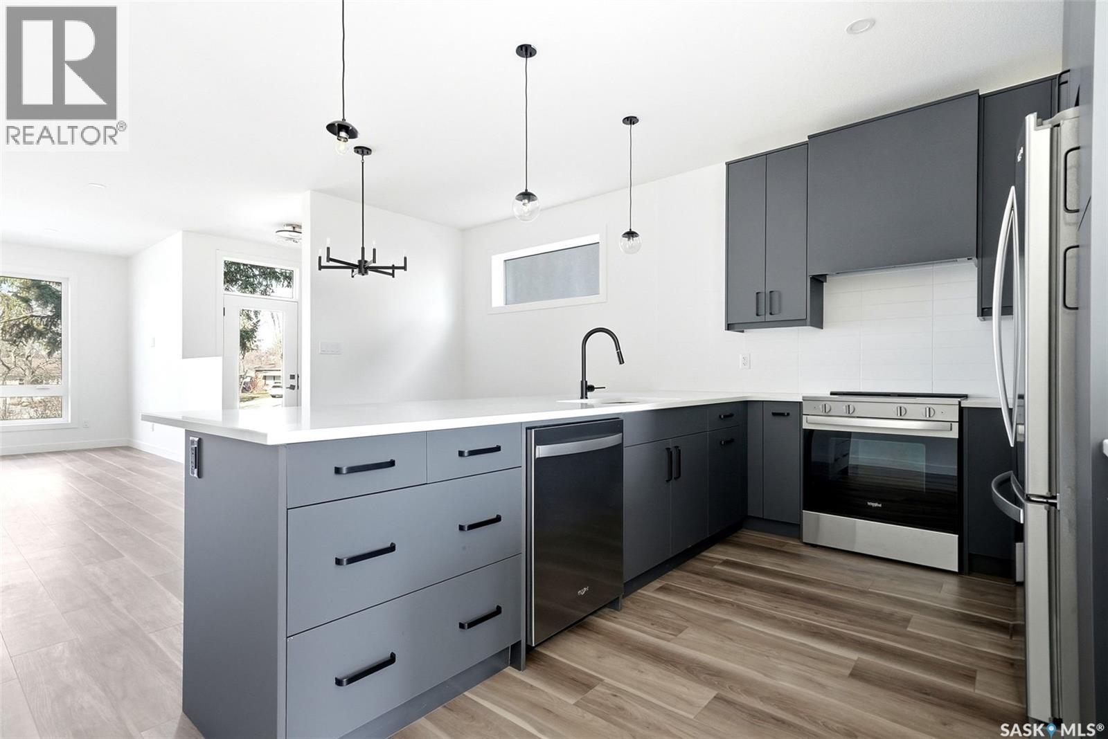 3917 Qu'appelle Drive, Regina, Saskatchewan  S4S 0E1 - Photo 12 - SK034044