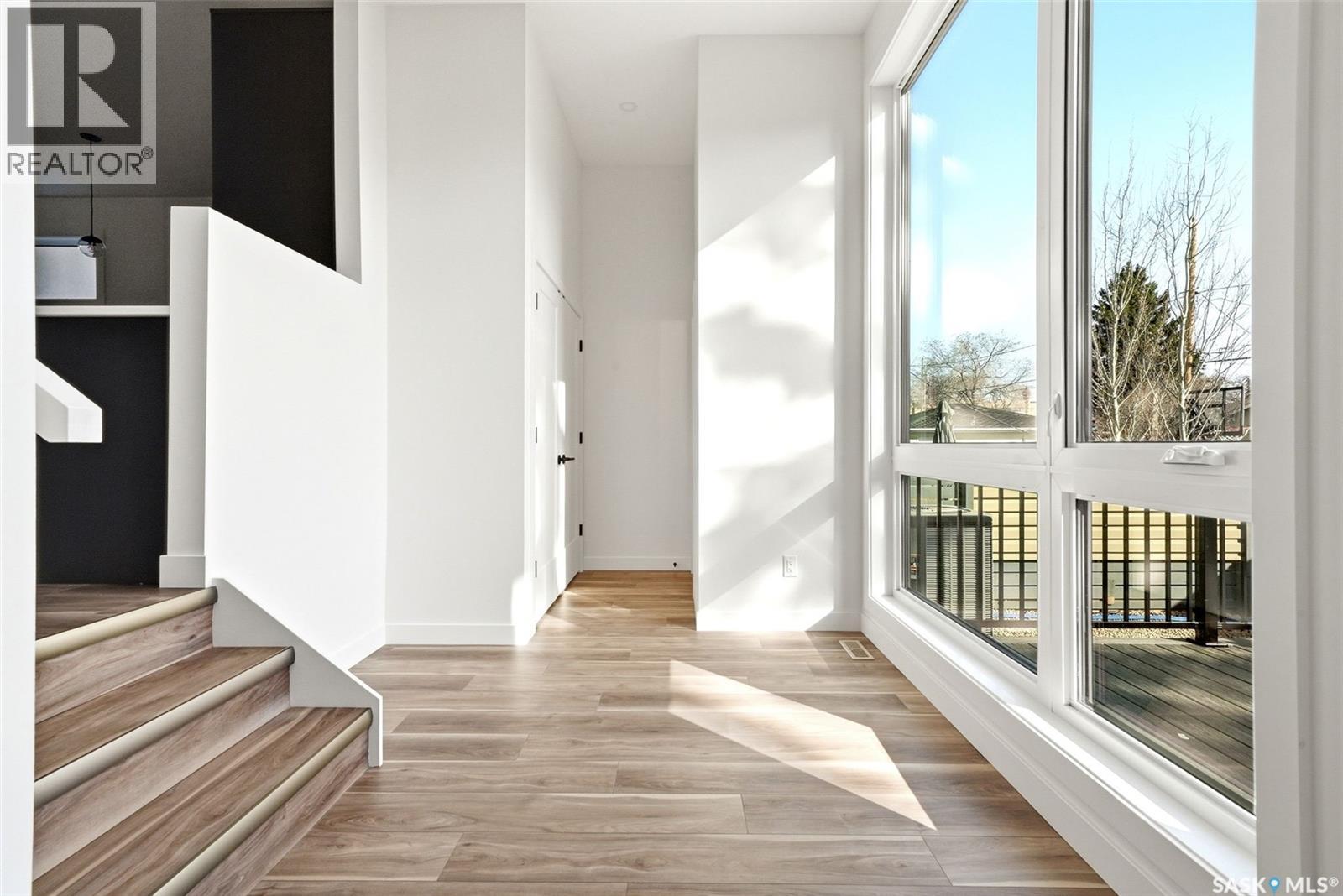 3917 Qu'appelle Drive, Regina, Saskatchewan  S4S 0E1 - Photo 17 - SK034044