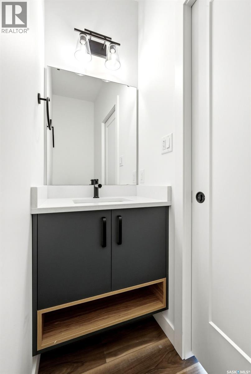 3917 Qu'appelle Drive, Regina, Saskatchewan  S4S 0E1 - Photo 18 - SK034044