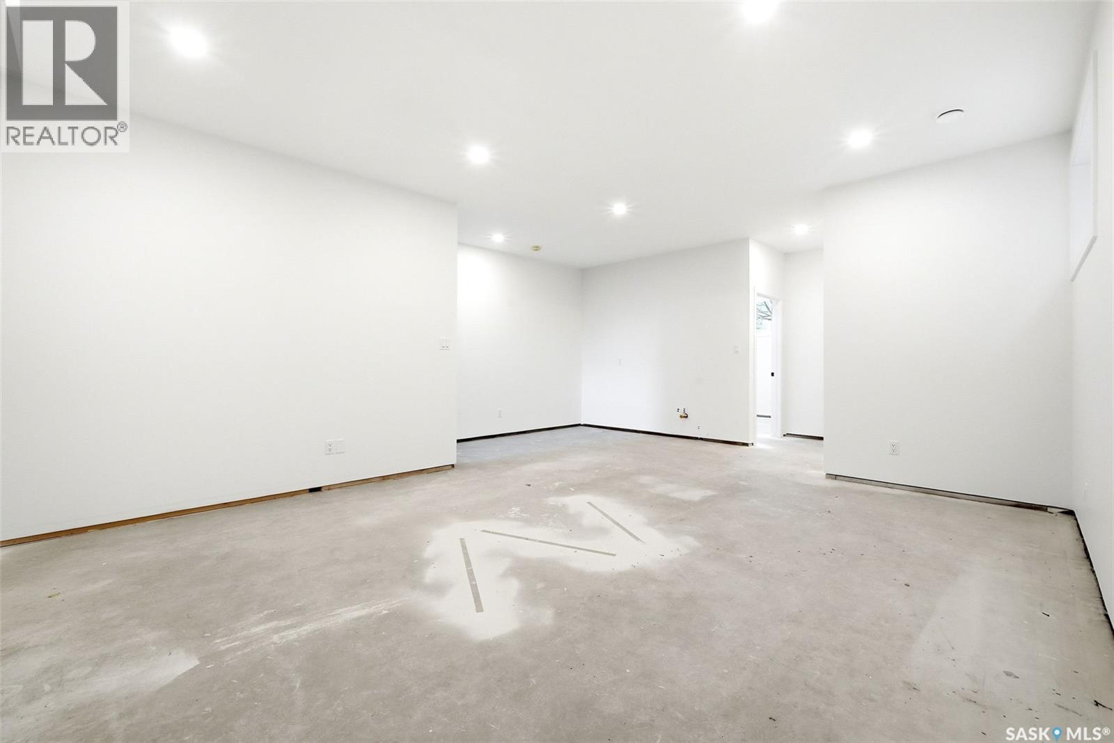 3917 Qu'appelle Drive, Regina, Saskatchewan  S4S 0E1 - Photo 34 - SK034044