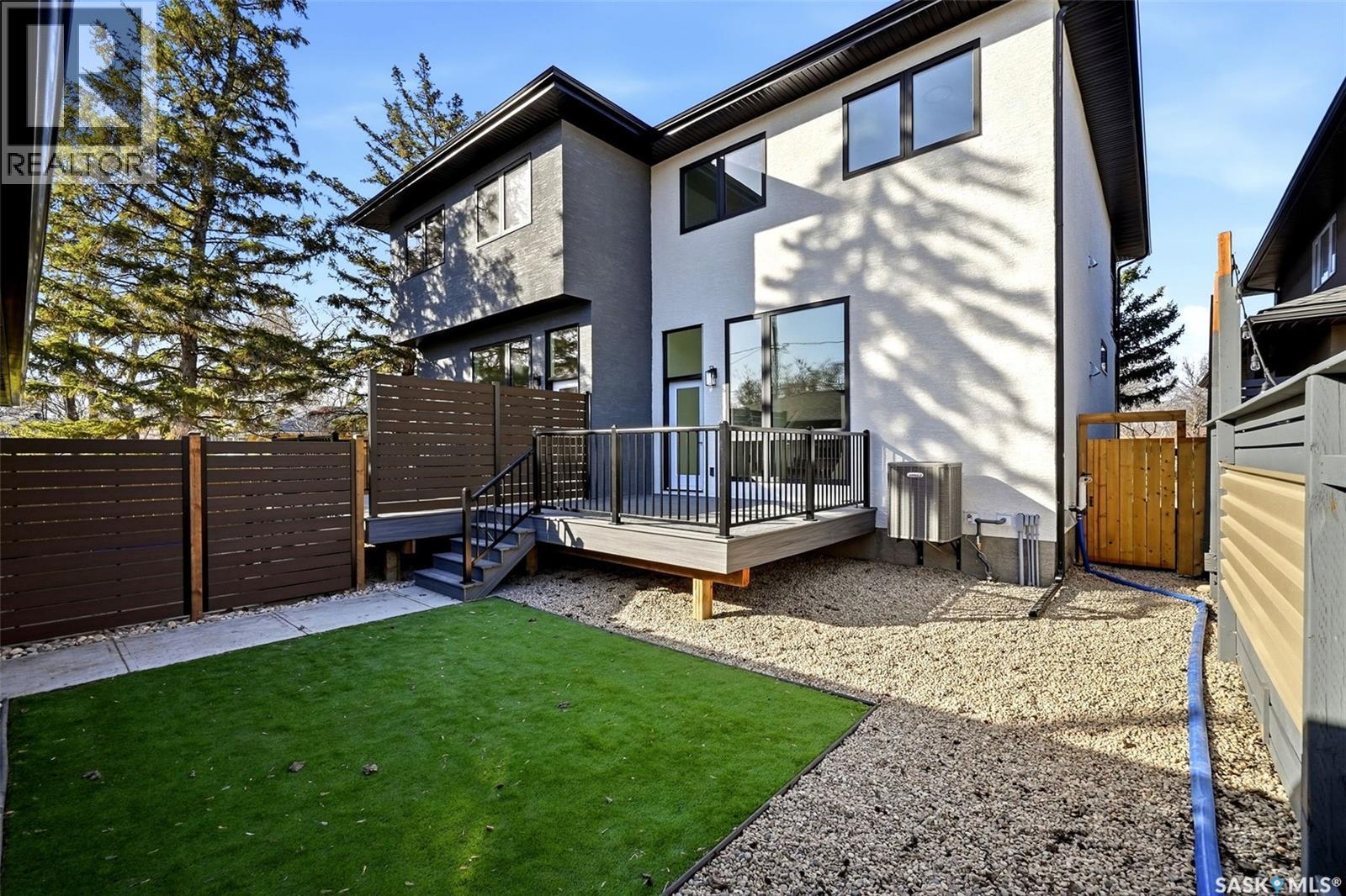 3917 Qu'appelle Drive, Regina, Saskatchewan  S4S 0E1 - Photo 37 - SK034044