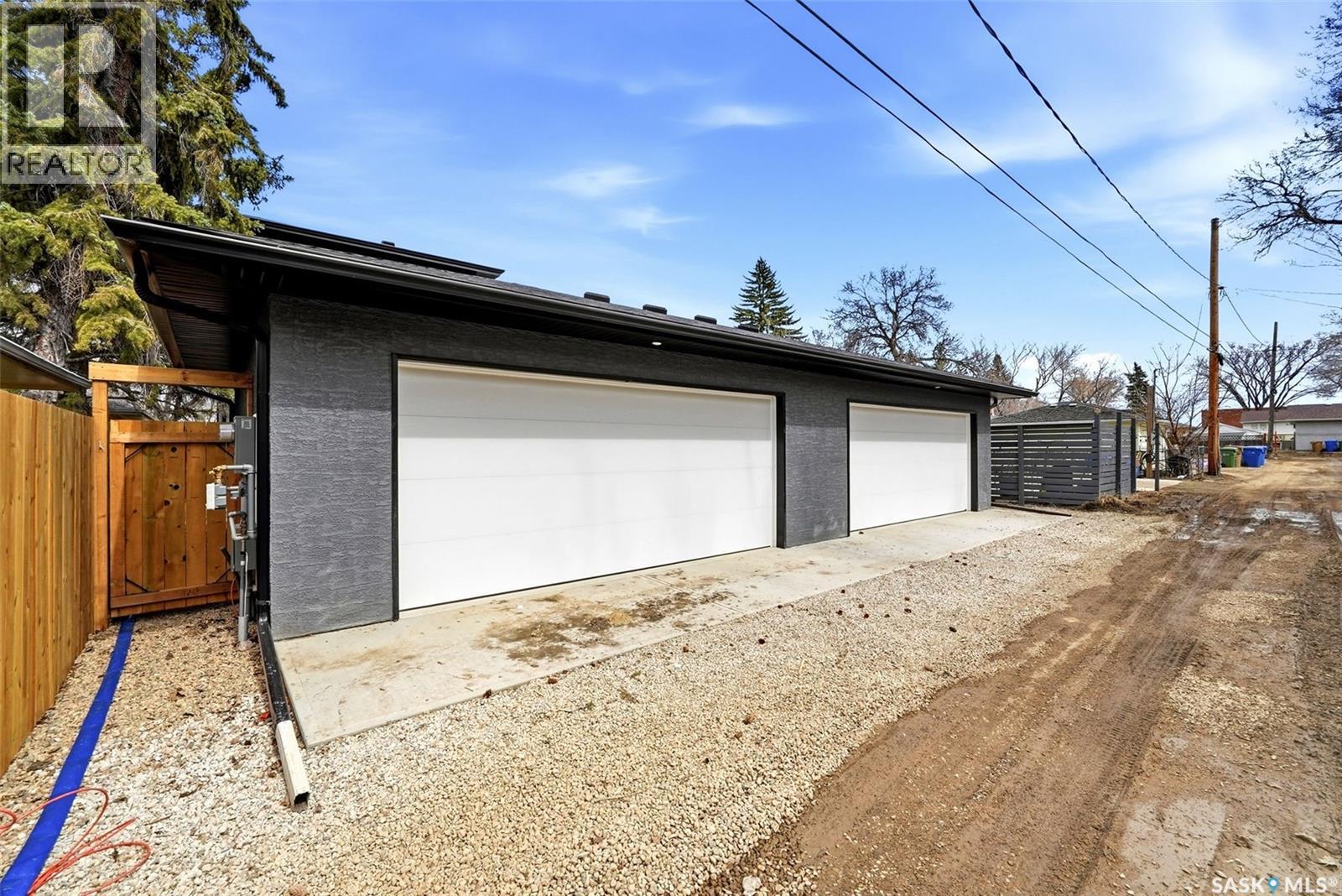 3917 Qu'appelle Drive, Regina, Saskatchewan  S4S 0E1 - Photo 38 - SK034044