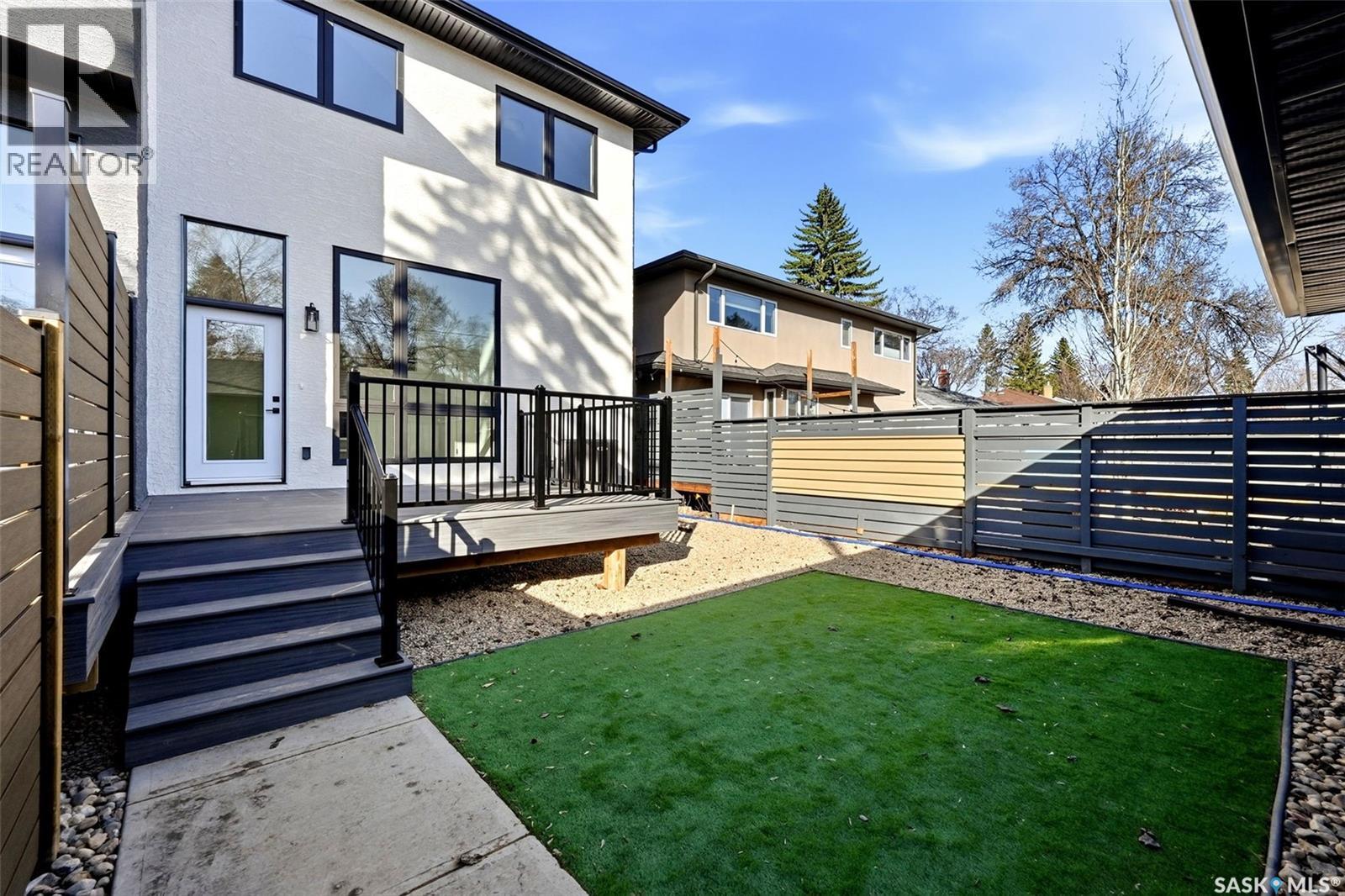 3917 Qu'appelle Drive, Regina, Saskatchewan  S4S 0E1 - Photo 39 - SK034044