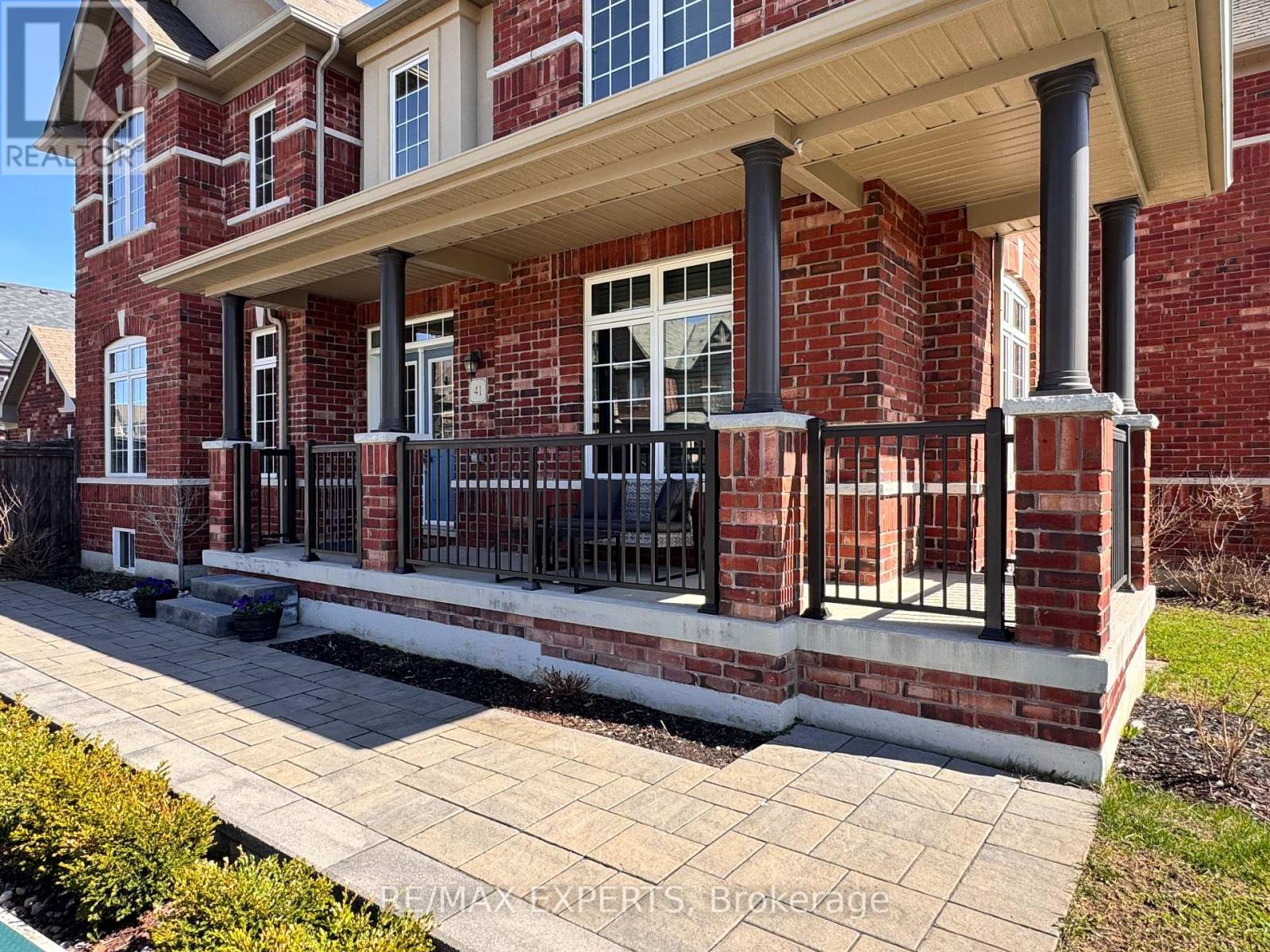 41 Beechborough Crescent, East Gwillimbury, Ontario  L9N 0P1 - Photo 2 - N13052000