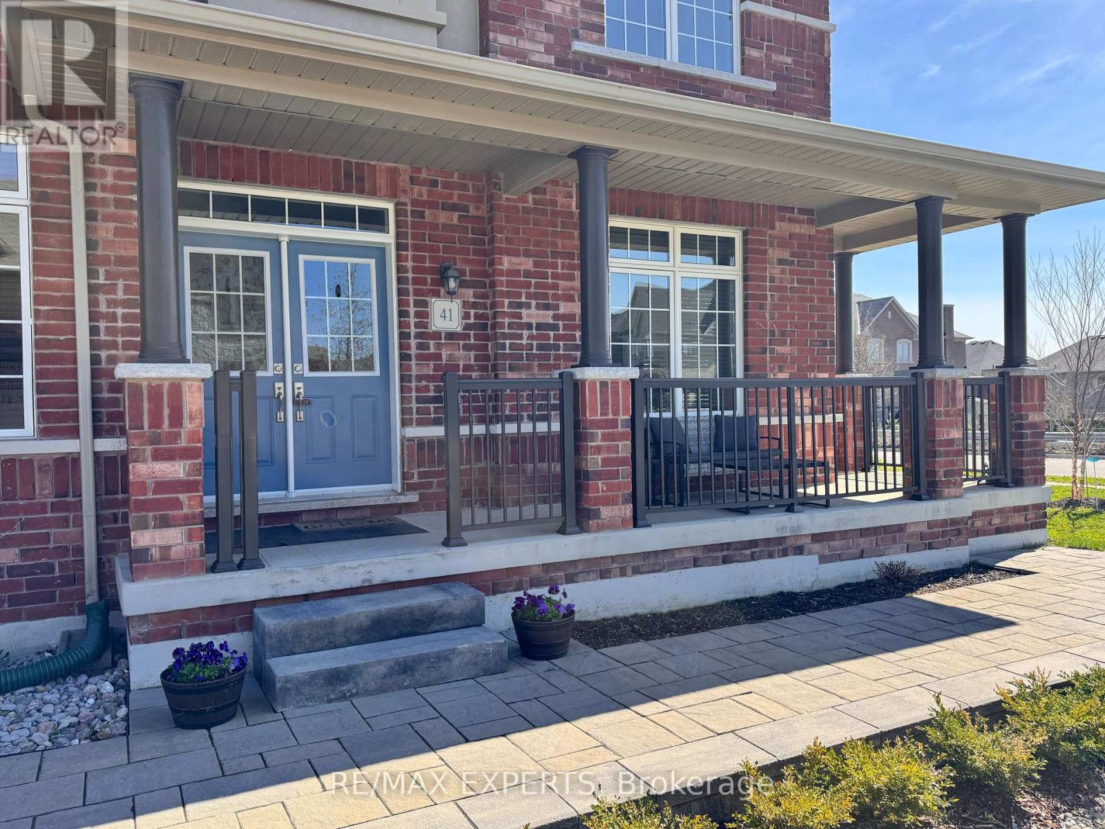 41 Beechborough Crescent, East Gwillimbury, Ontario  L9N 0P1 - Photo 3 - N13052000