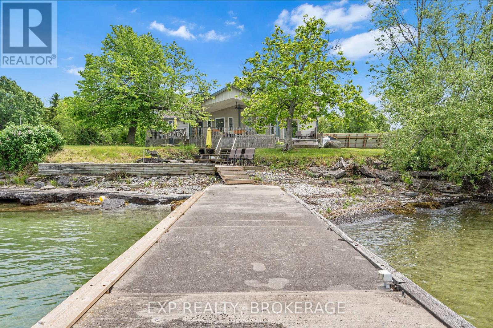 168b Gold Coast Lane, Frontenac Islands, Ontario  K0H 2Y0 - Photo 17 - X13046472