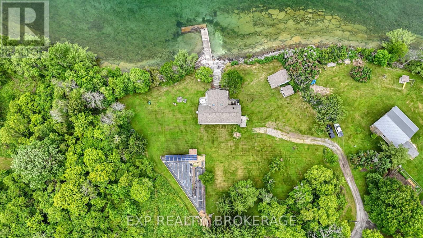 168b Gold Coast Lane, Frontenac Islands, Ontario  K0H 2Y0 - Photo 20 - X13046472