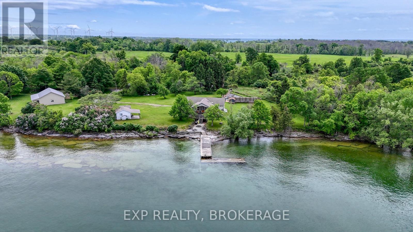 168b Gold Coast Lane, Frontenac Islands, Ontario  K0H 2Y0 - Photo 21 - X13046472