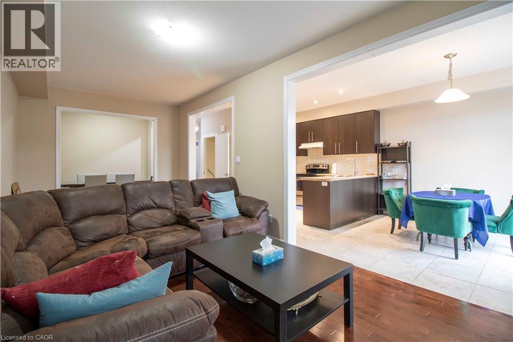 35 Oakhaven Place, Hamilton, Ontario  L0K 0B6 - Photo 19 - 40825061