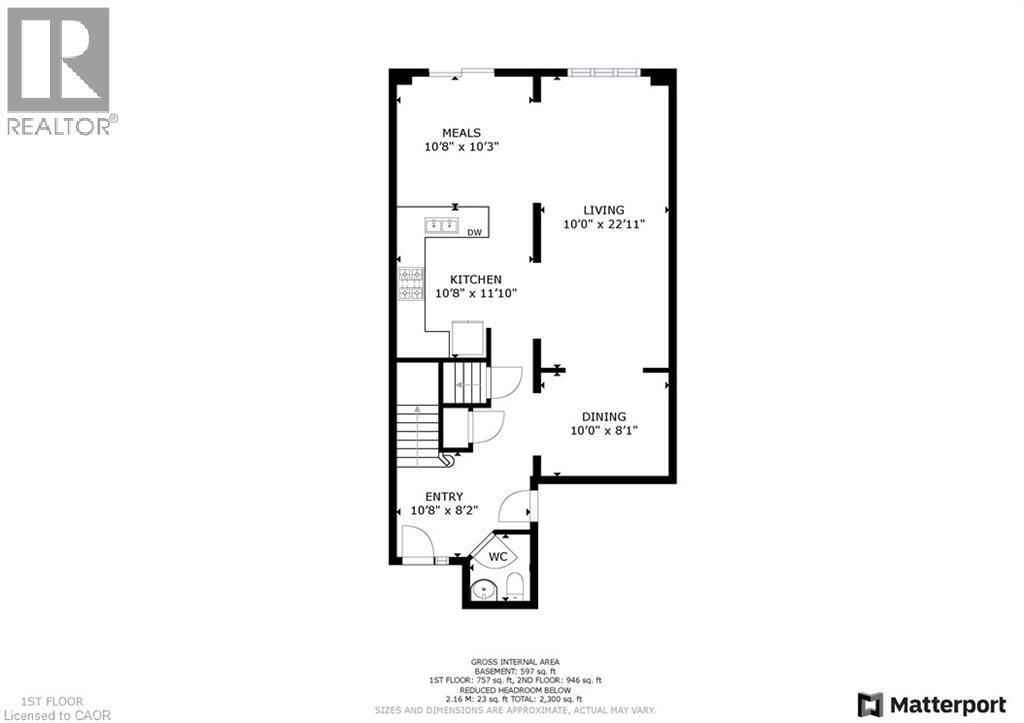 35 Oakhaven Place, Hamilton, Ontario  L0K 0B6 - Photo 36 - 40825061