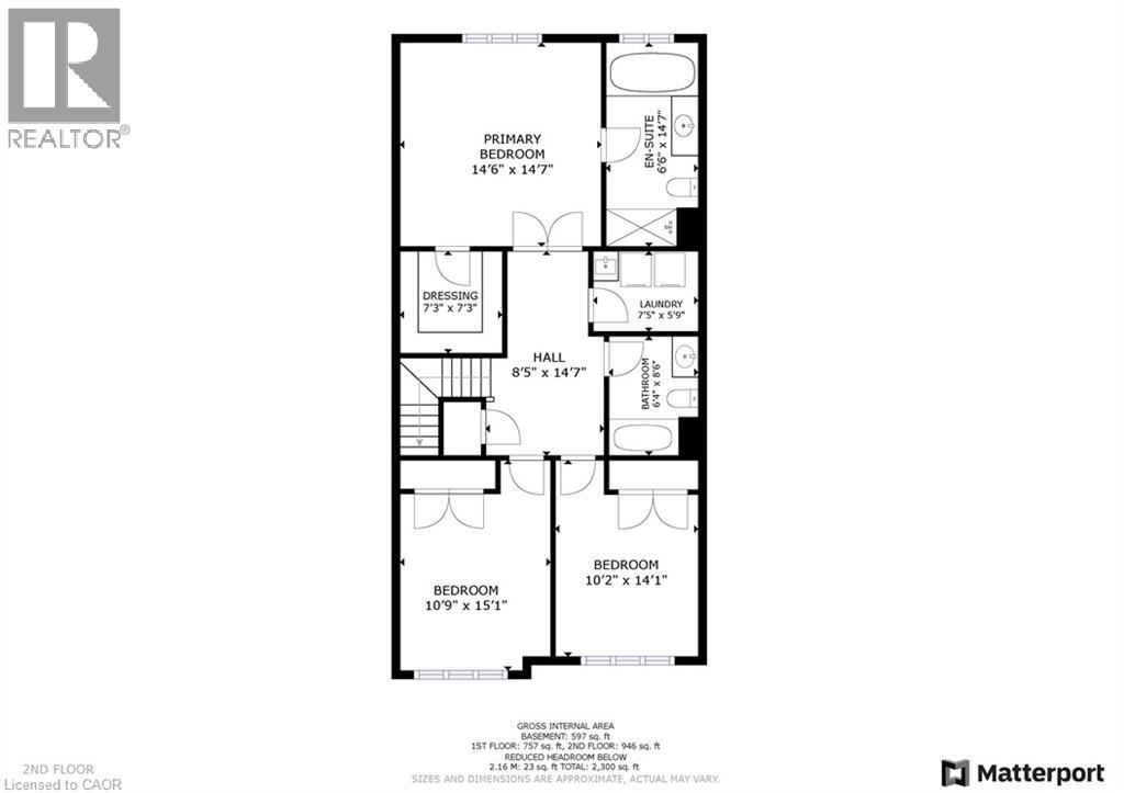 35 Oakhaven Place, Hamilton, Ontario  L0K 0B6 - Photo 37 - 40825061