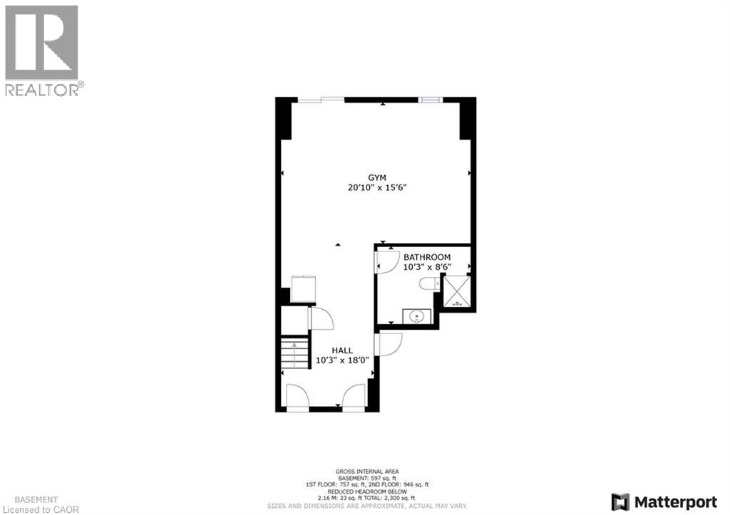 35 Oakhaven Place, Hamilton, Ontario  L0K 0B6 - Photo 38 - 40825061