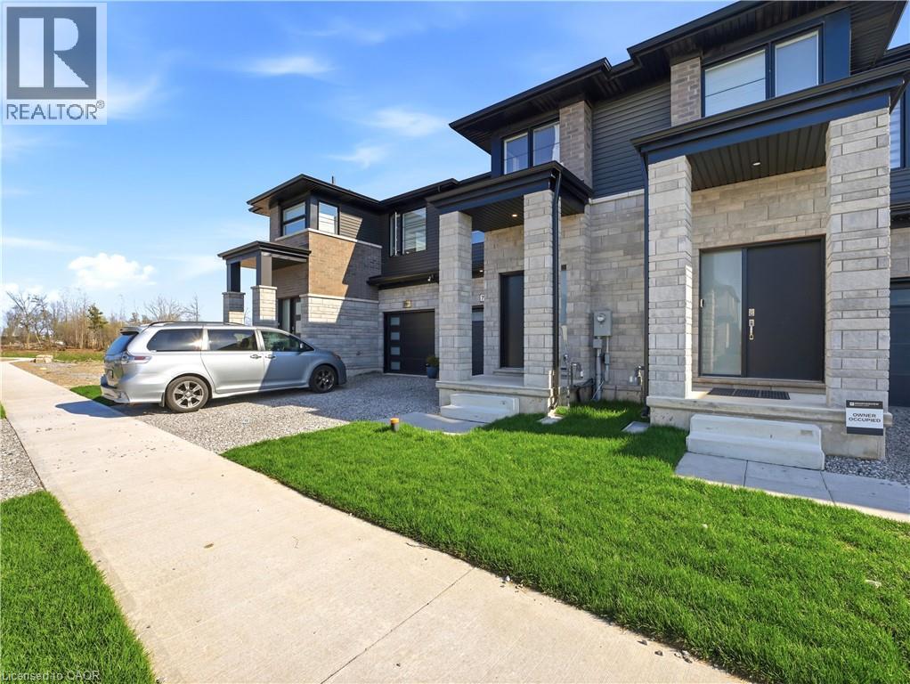 763 Bradford Avenue, Fort Erie, Ontario  L2A 0H3 - Photo 4 - 40824975