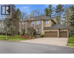 1121 FORESTVALE Drive, burlington, Ontario