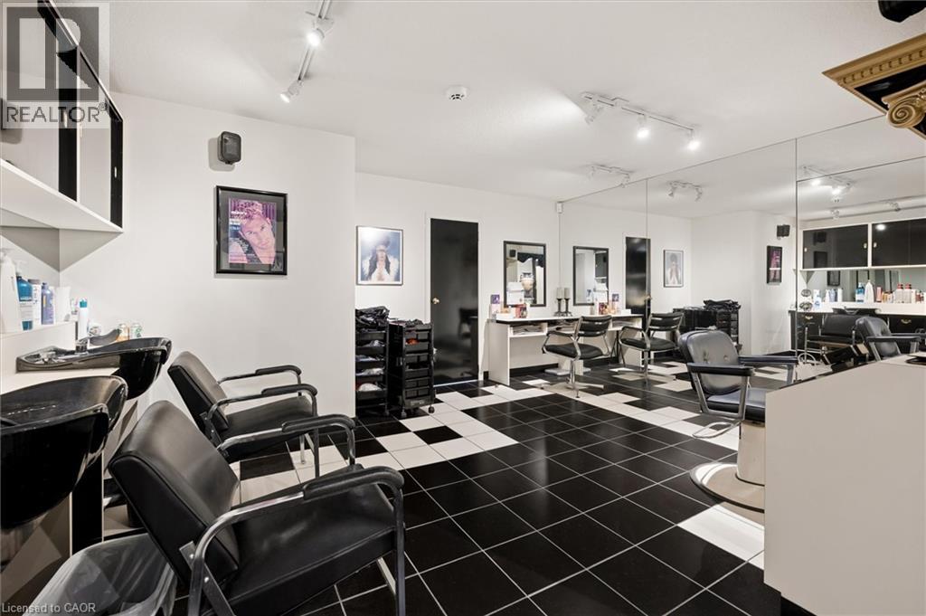 64 Francis Street N, Kitchener, Ontario  N2H 5B5 - Photo 11 - 40823030