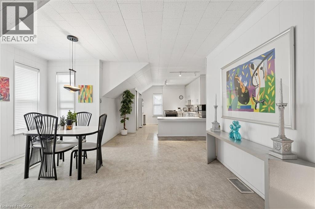 64 Francis Street N, Kitchener, Ontario  N2H 5B5 - Photo 17 - 40823030