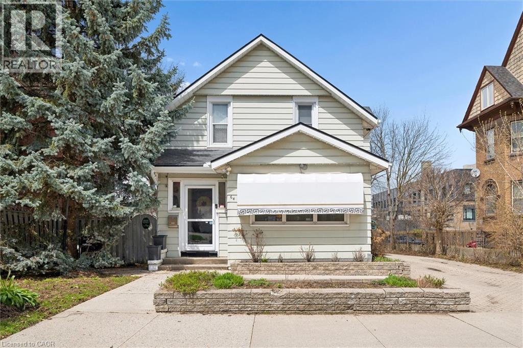 64 Francis Street N, Kitchener, Ontario  N2H 5B5 - Photo 4 - 40823030