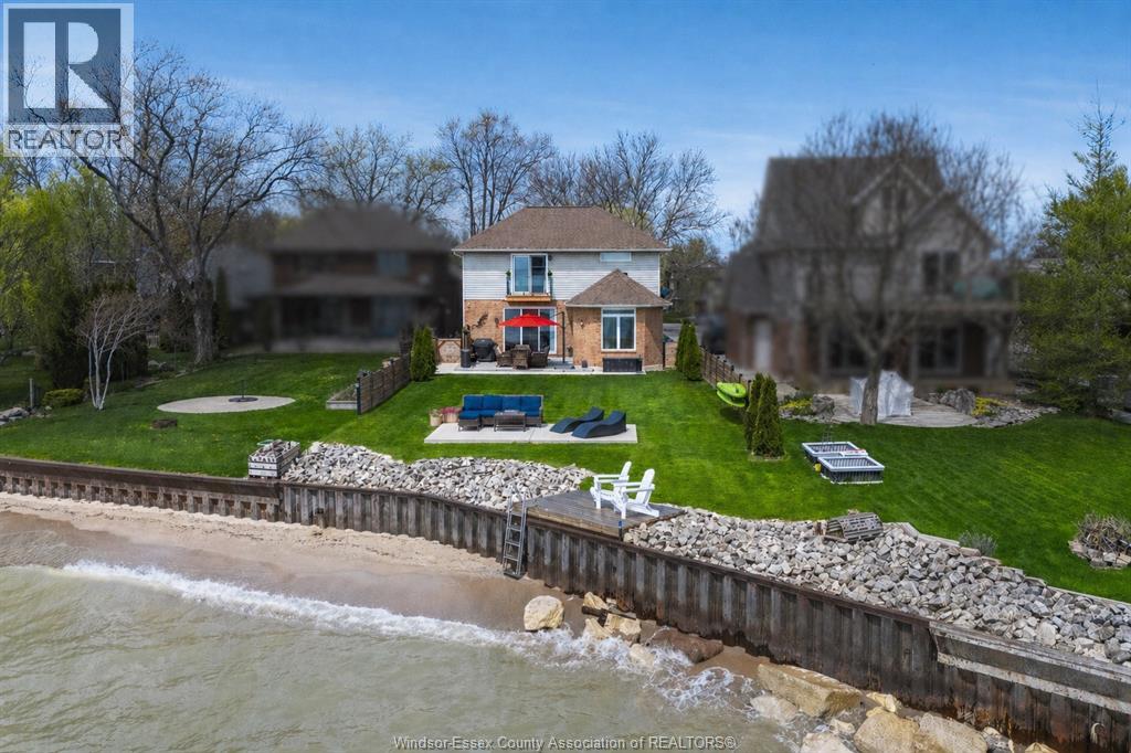 MLS# 26008912: 533 Cumberland WAY, Colchester, Canada