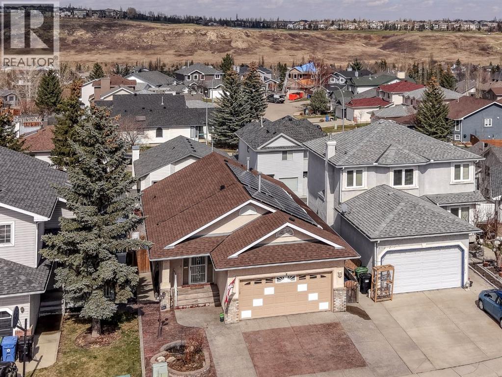 180 Hidden Vale Close Nw, Calgary, Alberta  T3A 5C7 - Photo 11 - A2285850