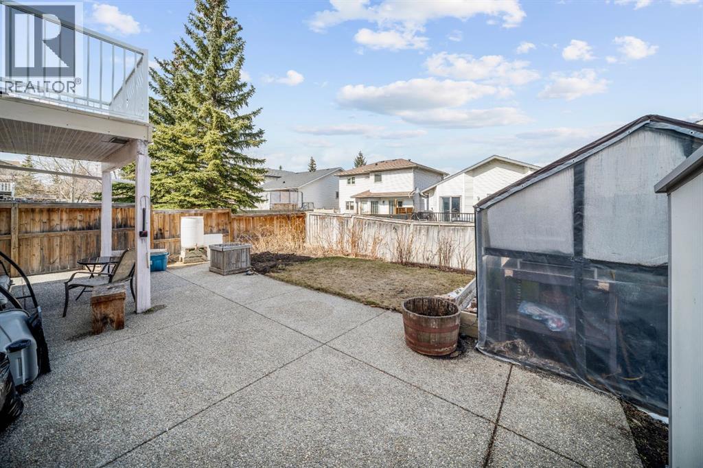 180 Hidden Vale Close Nw, Calgary, Alberta  T3A 5C7 - Photo 44 - A2285850