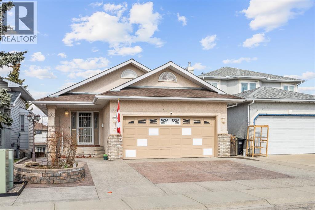 180 Hidden Vale Close NW, Calgary, Alberta