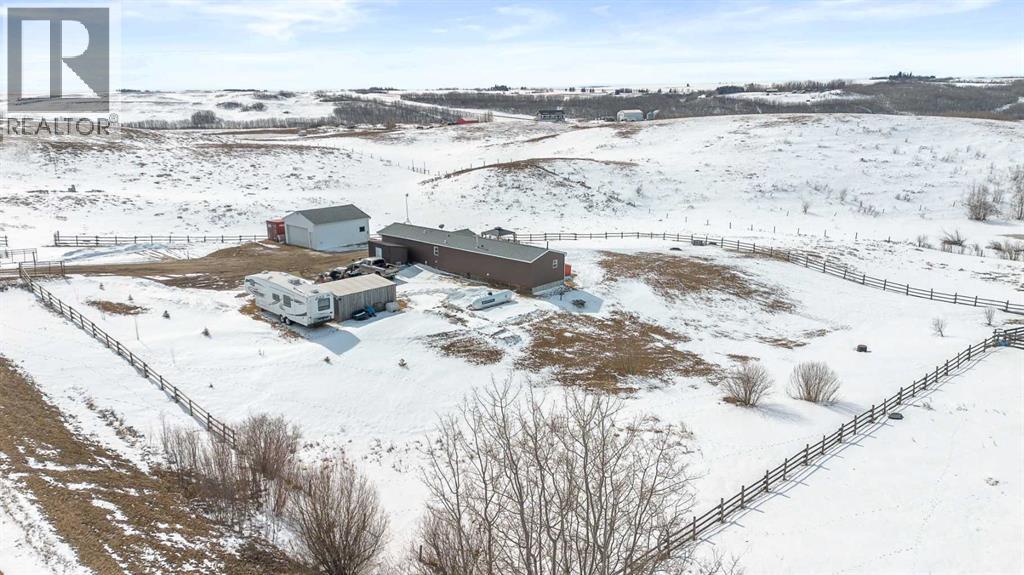 SE 35-50-27-W3, Rural, Saskatchewan