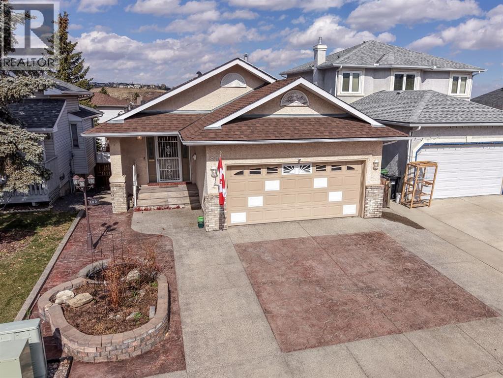 180 Hidden Vale Close Nw, Calgary, Alberta  T3A 5C7 - Photo 5 - A2285850